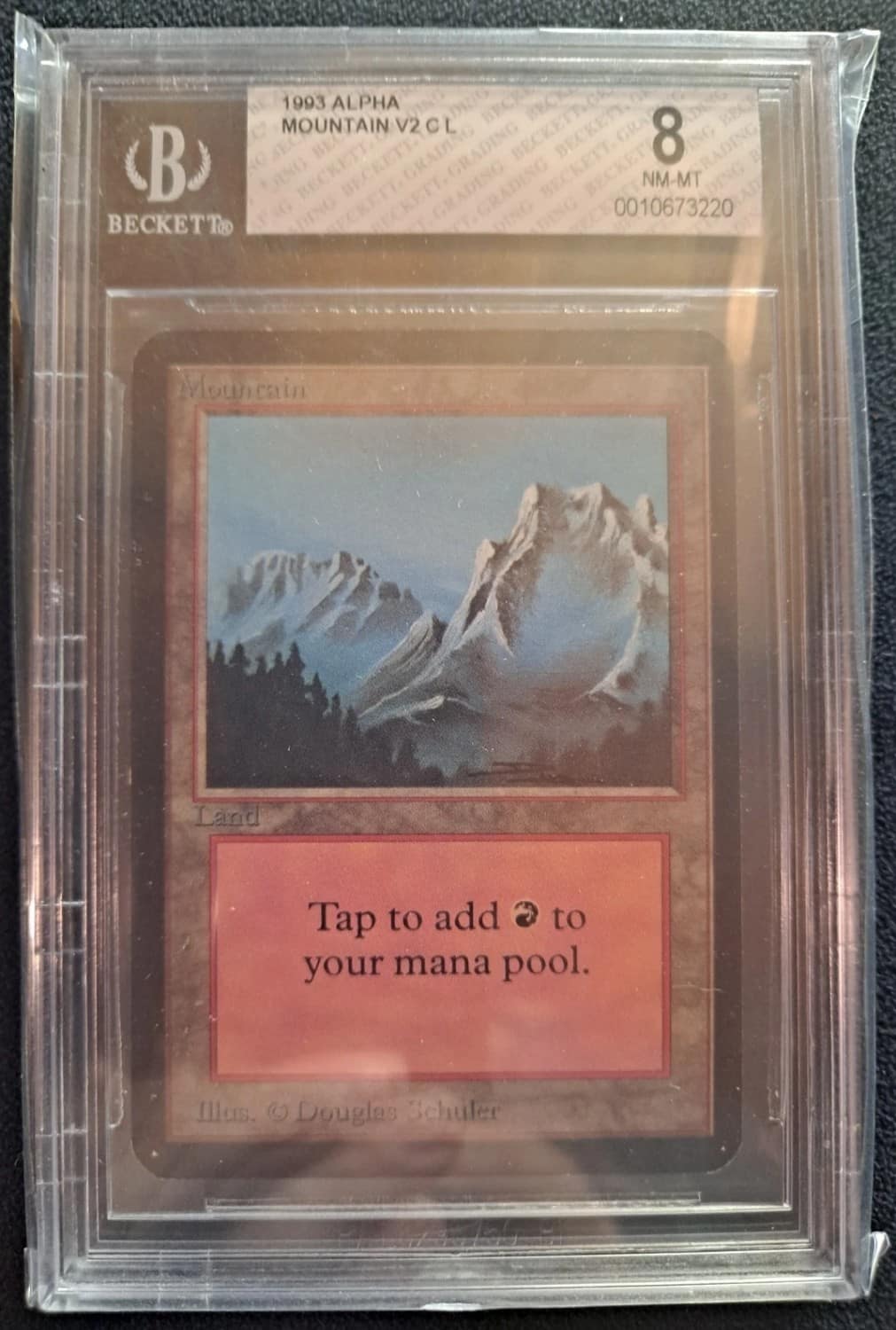 Mountain V2 L