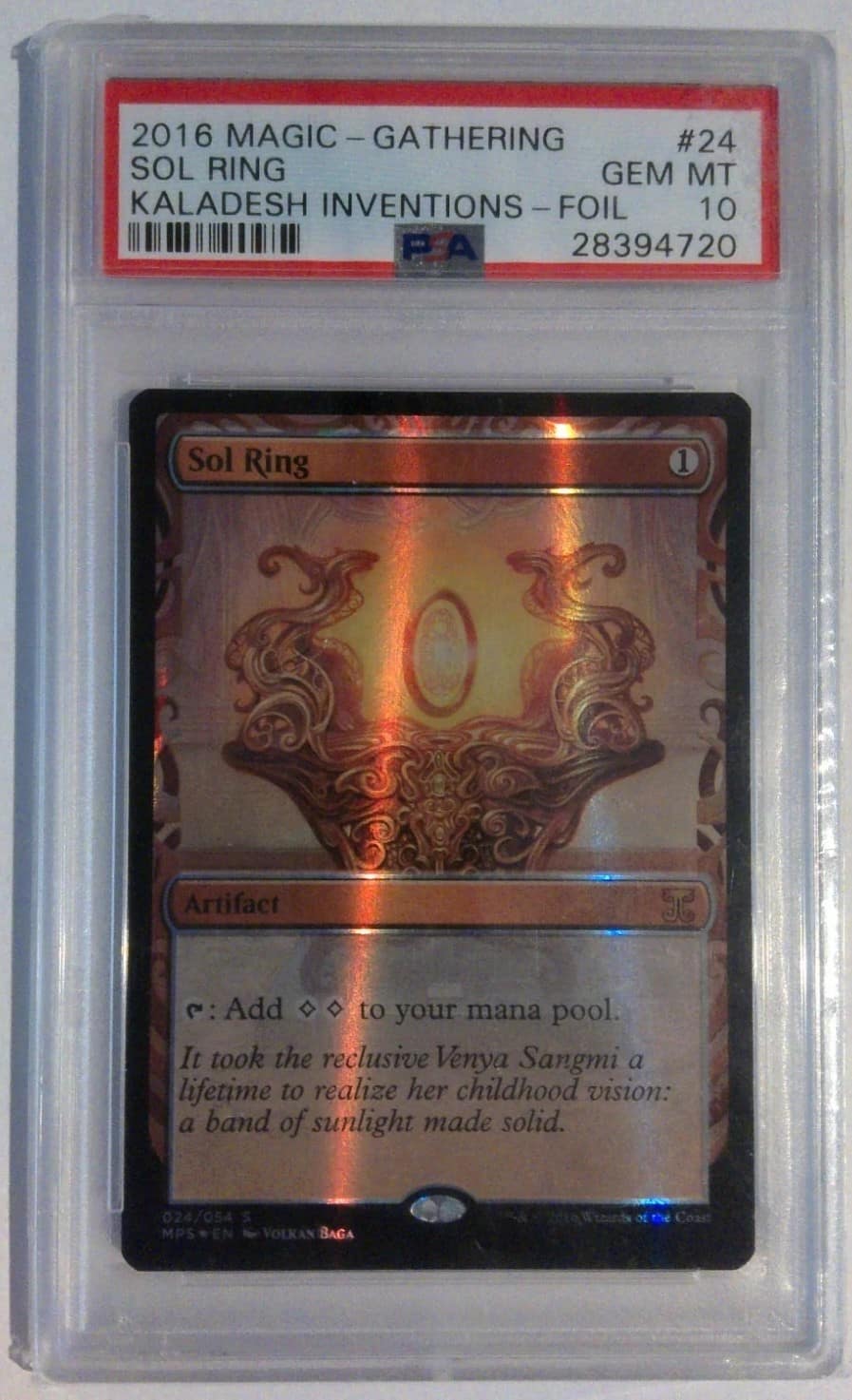 Sol Ring