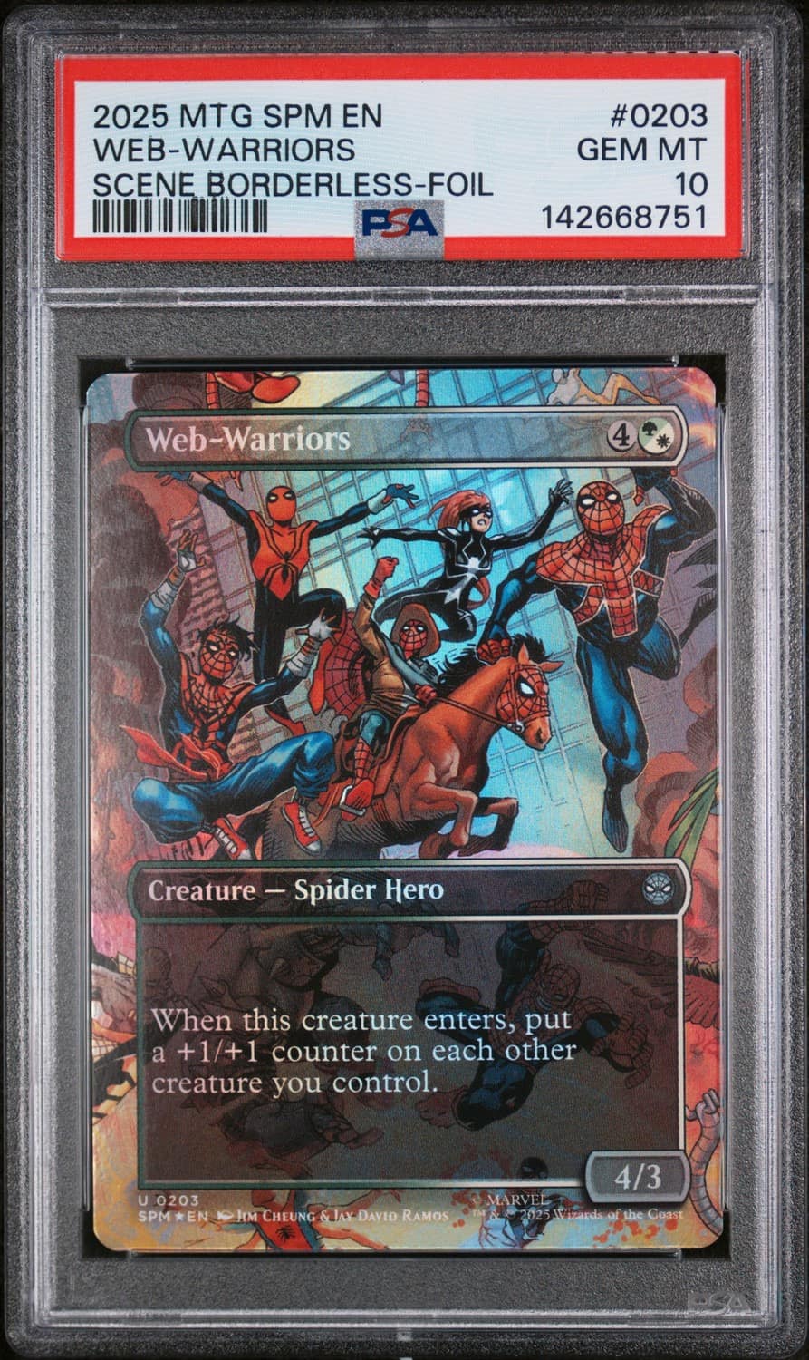 Web-Warriors