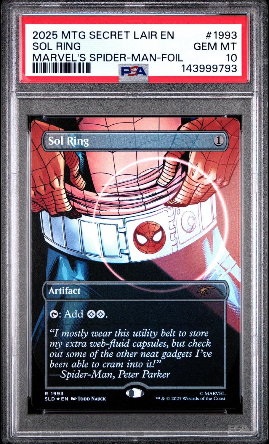 Sol Ring