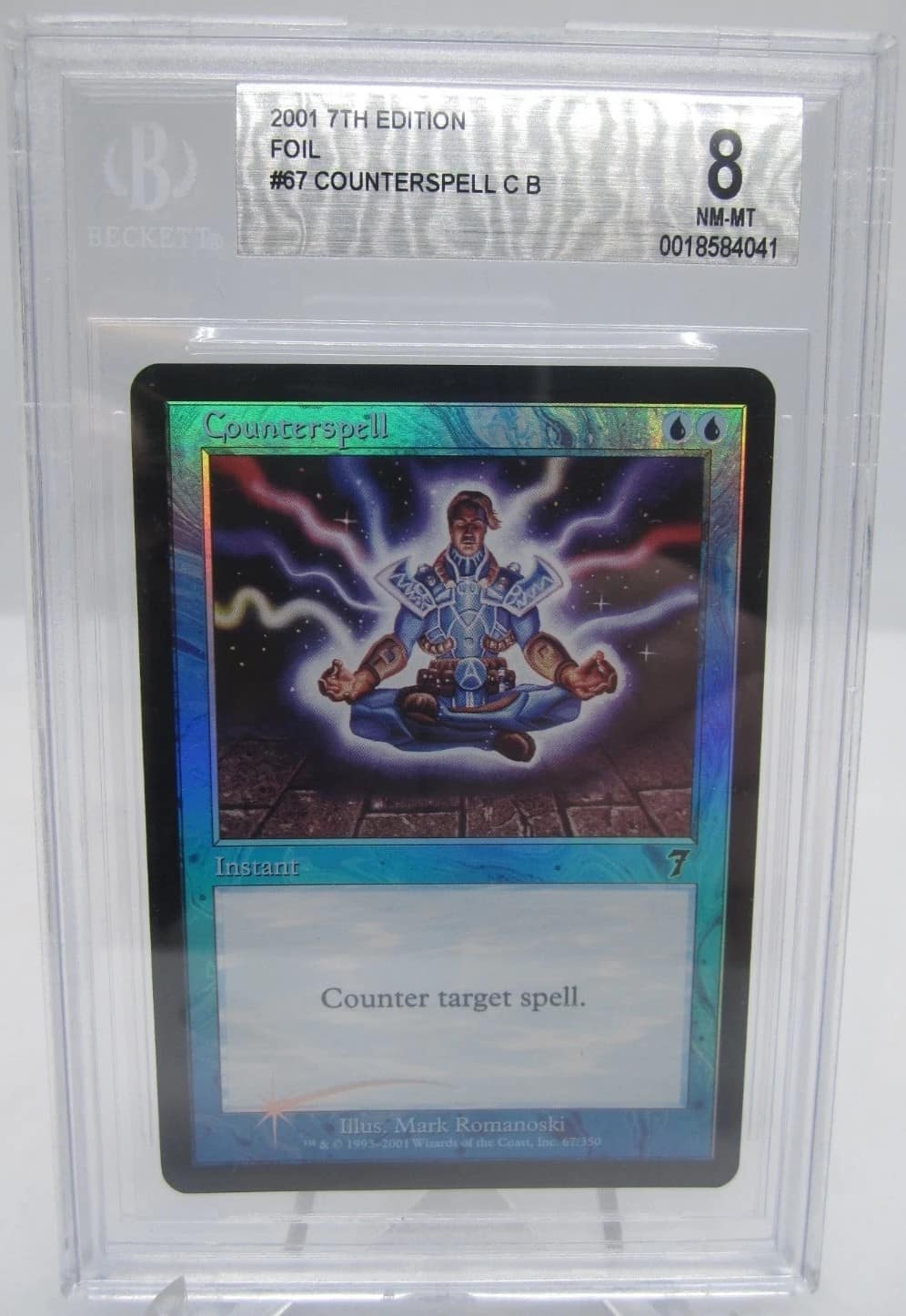 Counterspell C