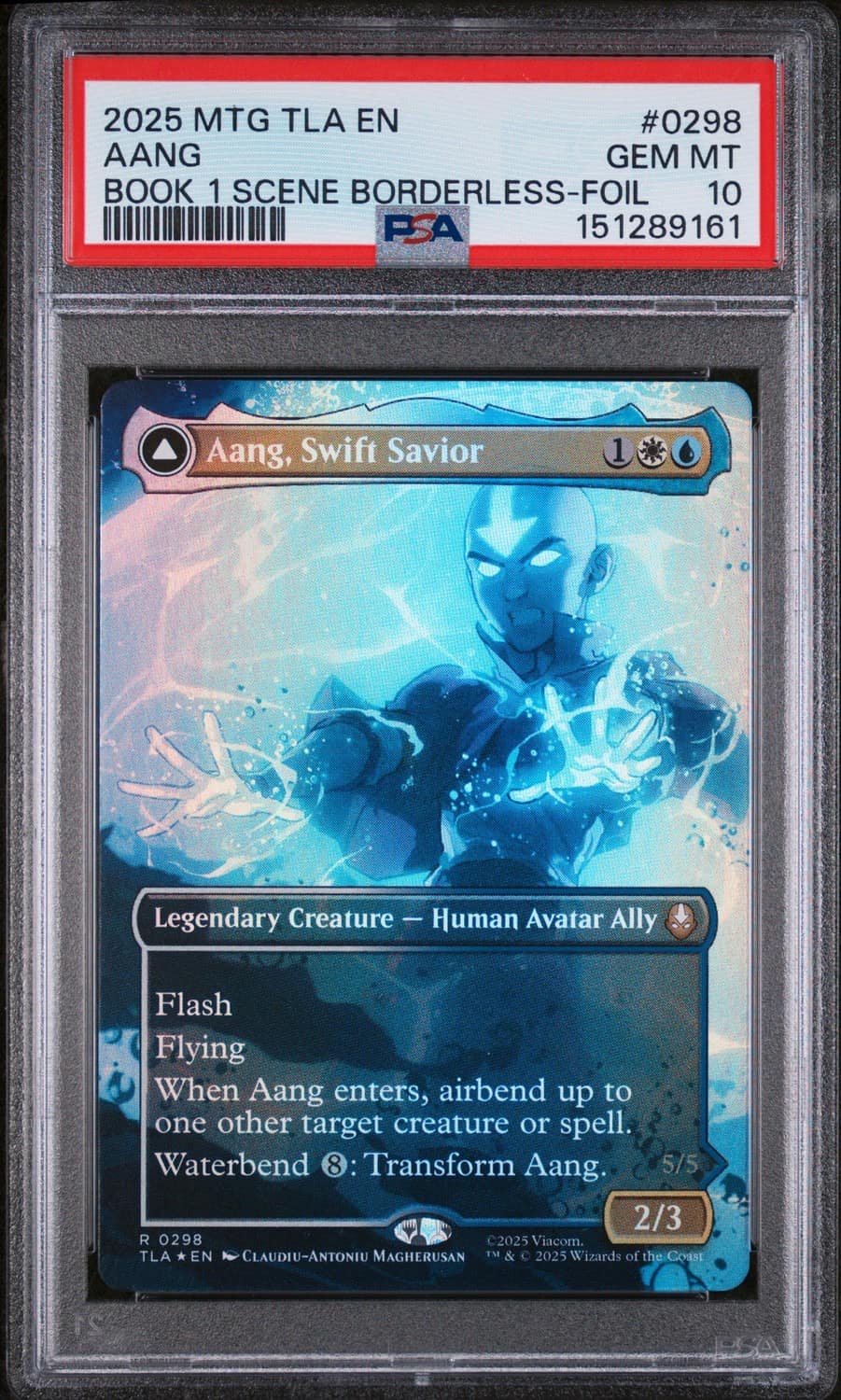 Aang