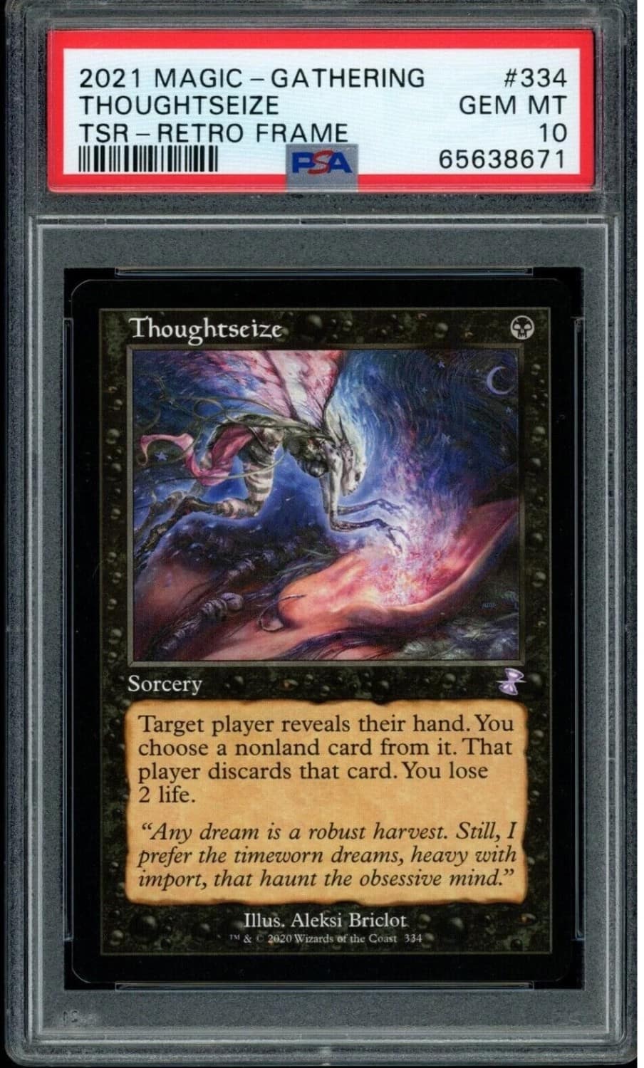 Thoughtseize