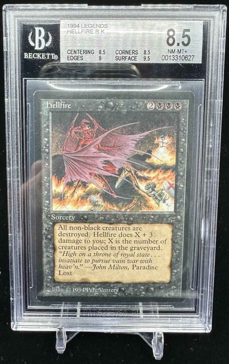 Hellfire