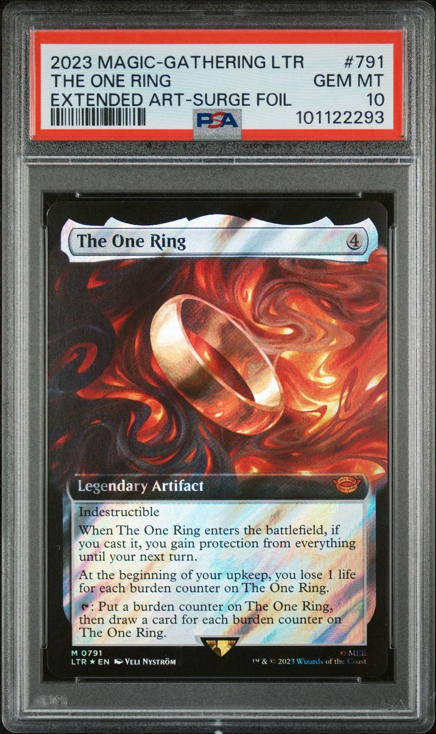 The One Ring