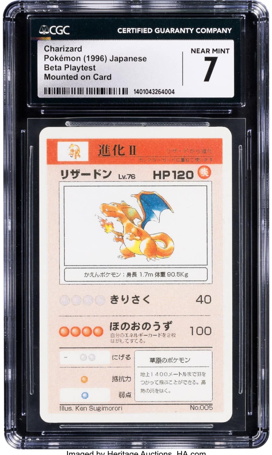 Charizard