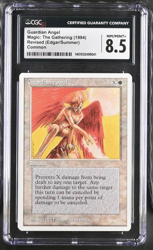 Guardian Angel