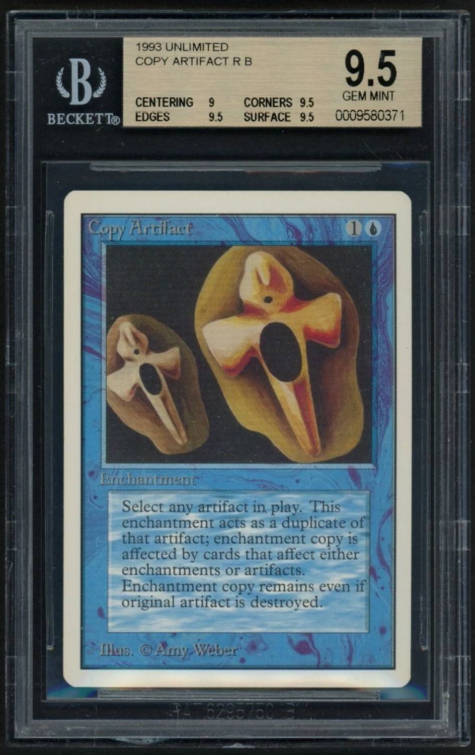 Copy Artifact