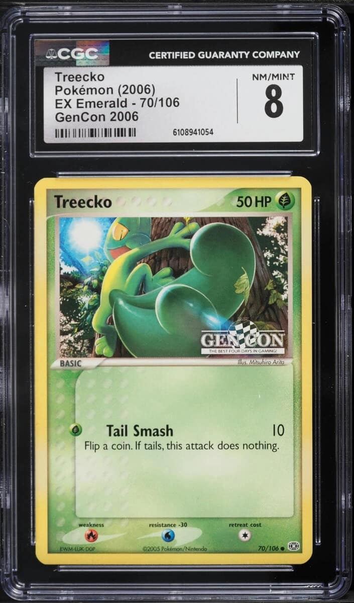 Treecko-Rev.foil
