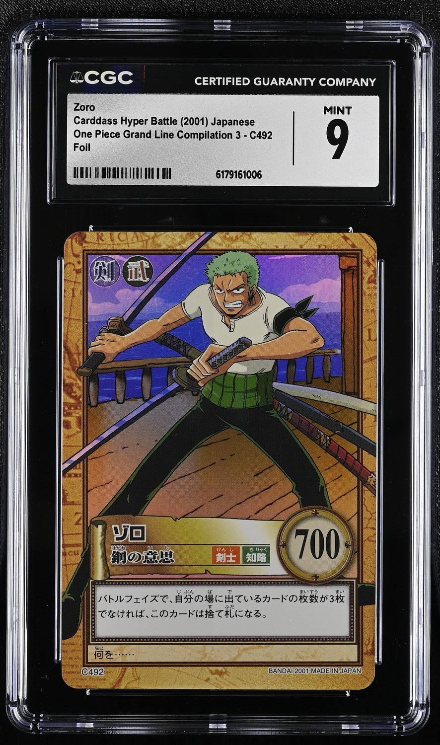 Zoro