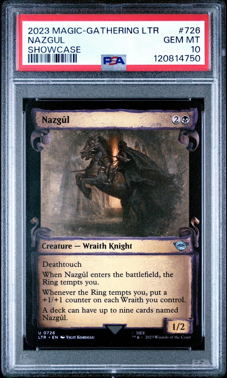 Nazgul