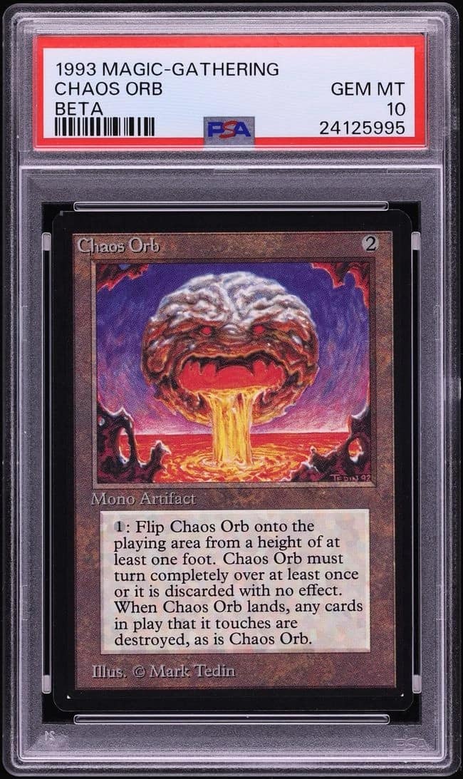 Chaos Orb