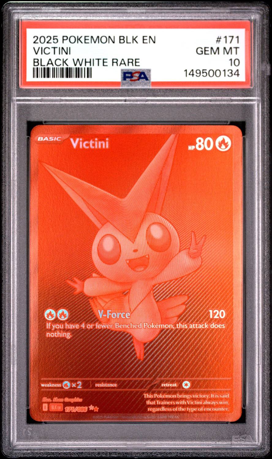 Victini