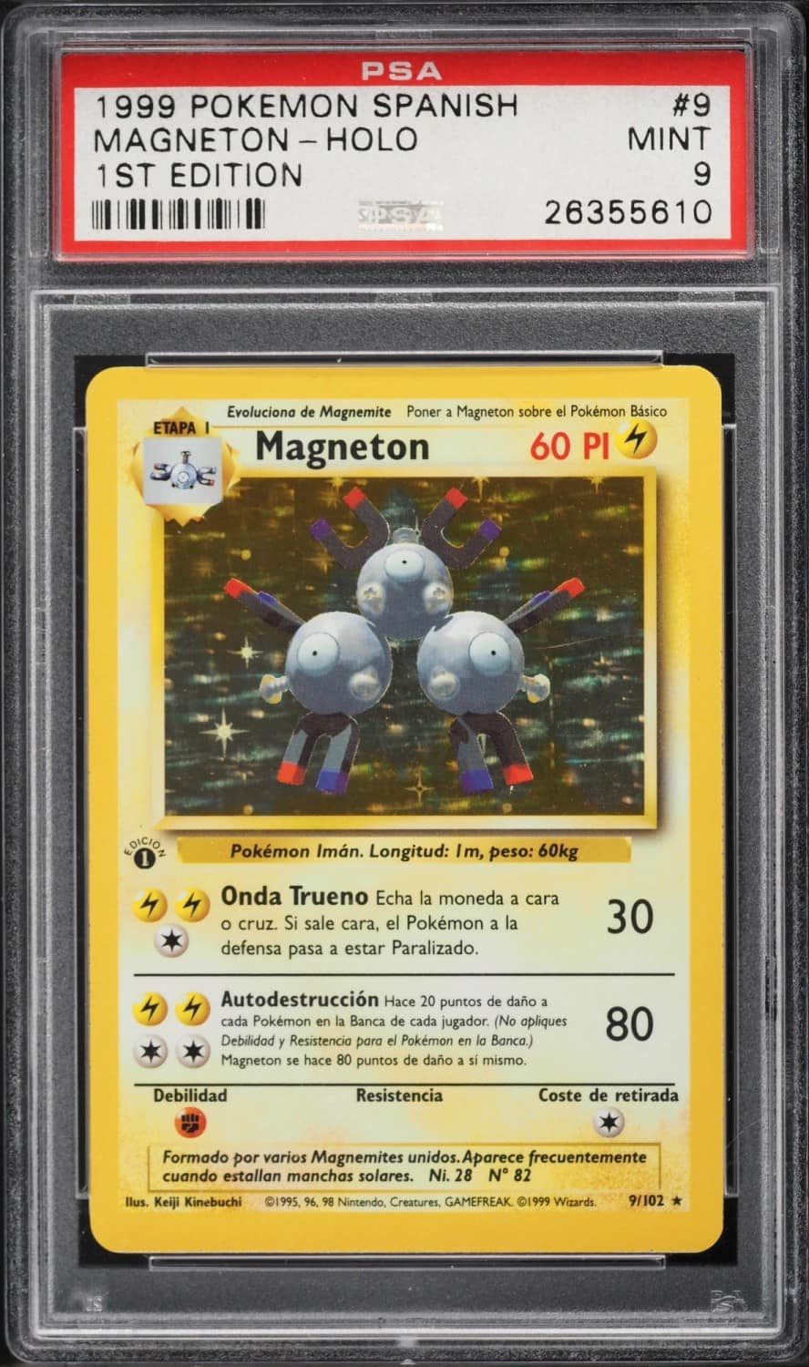 Magneton