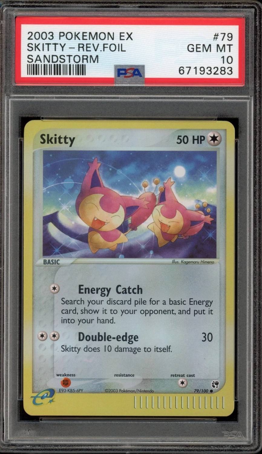 Skitty