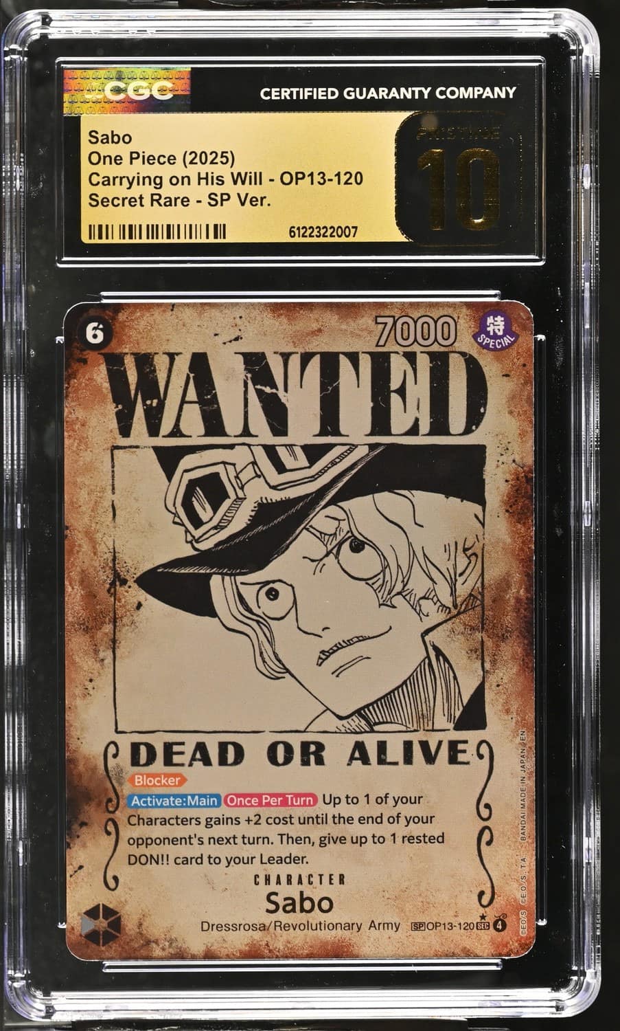 Sabo