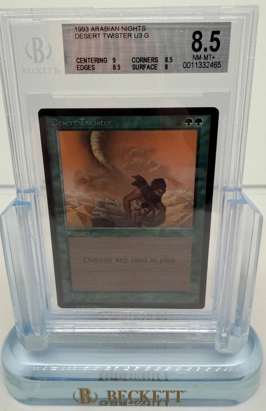 Desert Twister U3 :g: