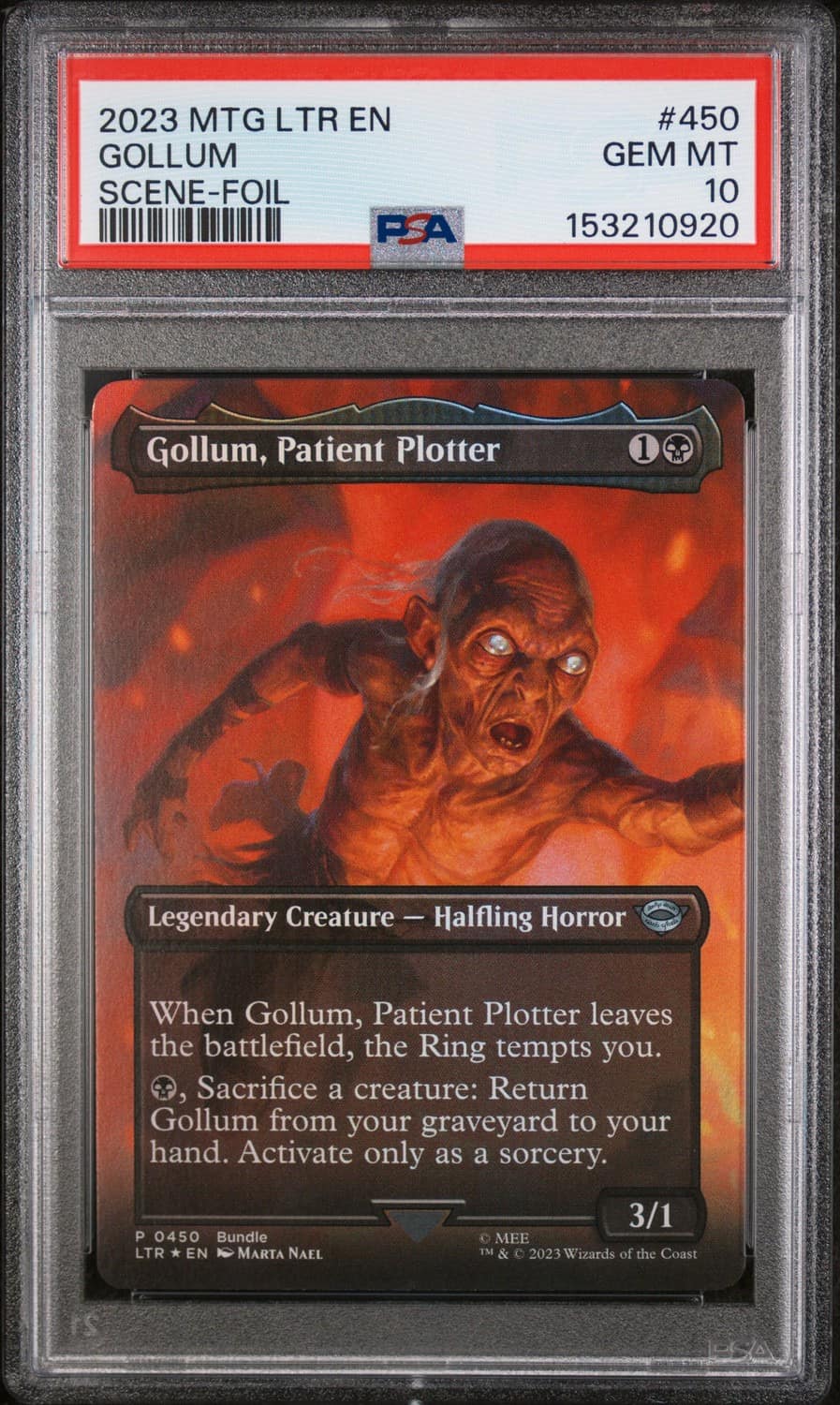 Gollum