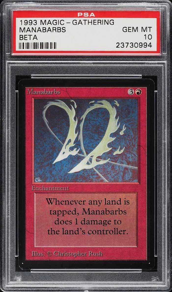 Manabarbs