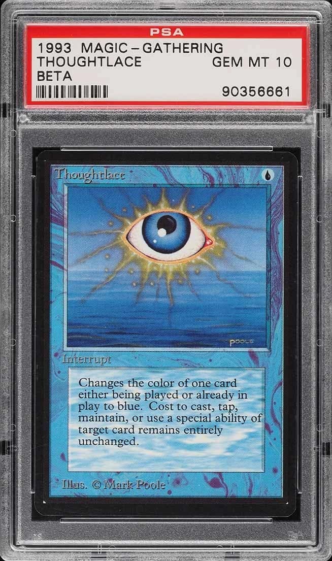 Thoughtlace