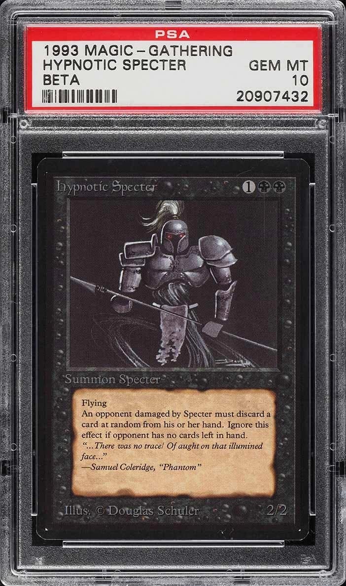 Hypnotic Specter