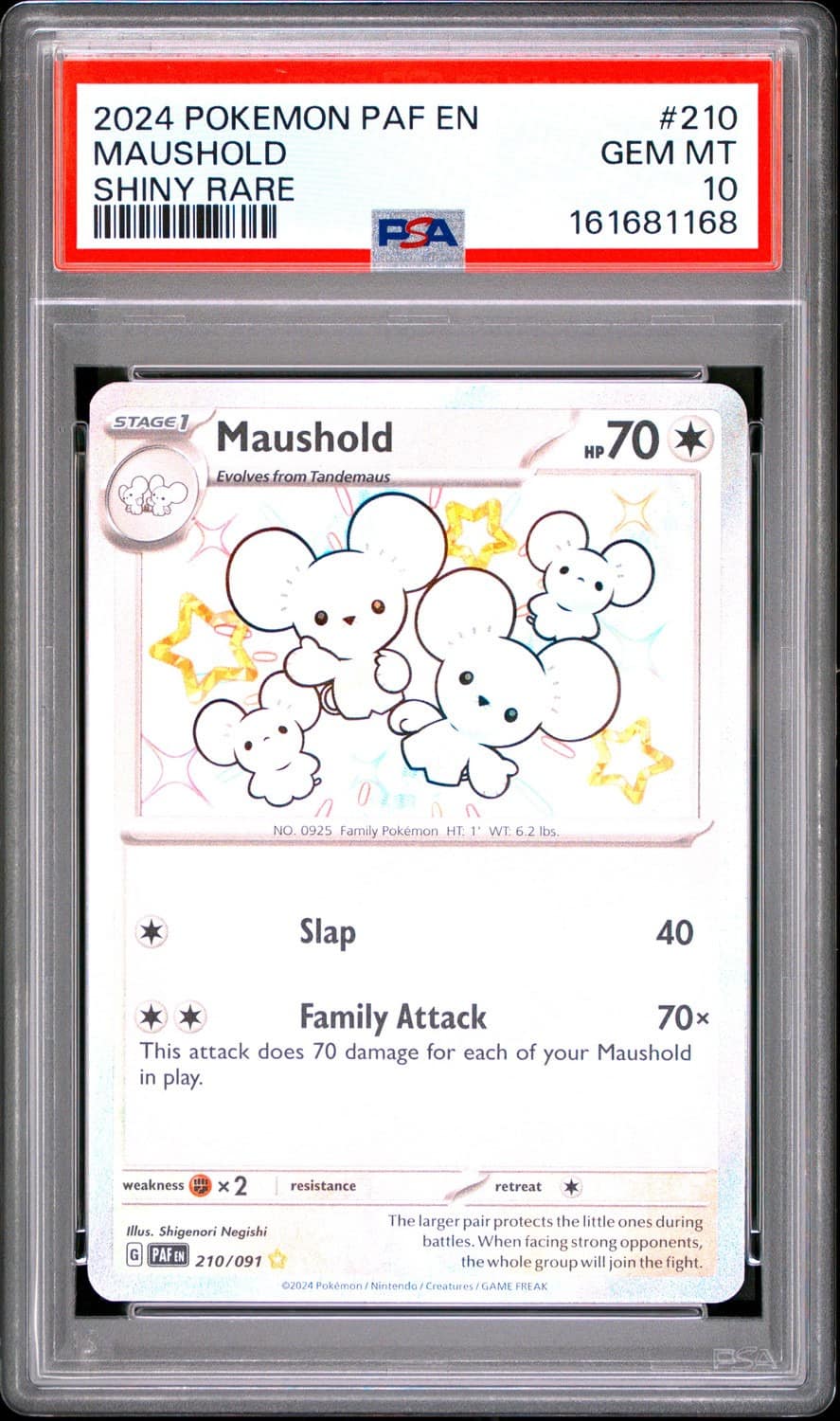 Maushold