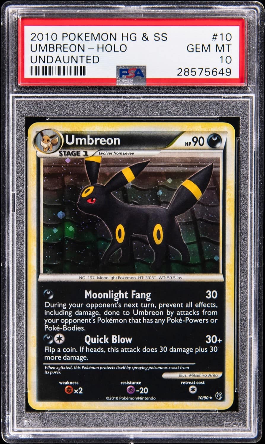 Umbreon