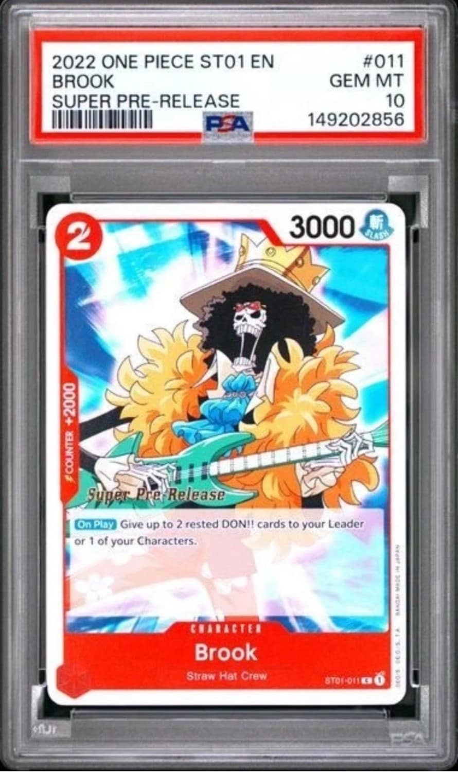 Brook
