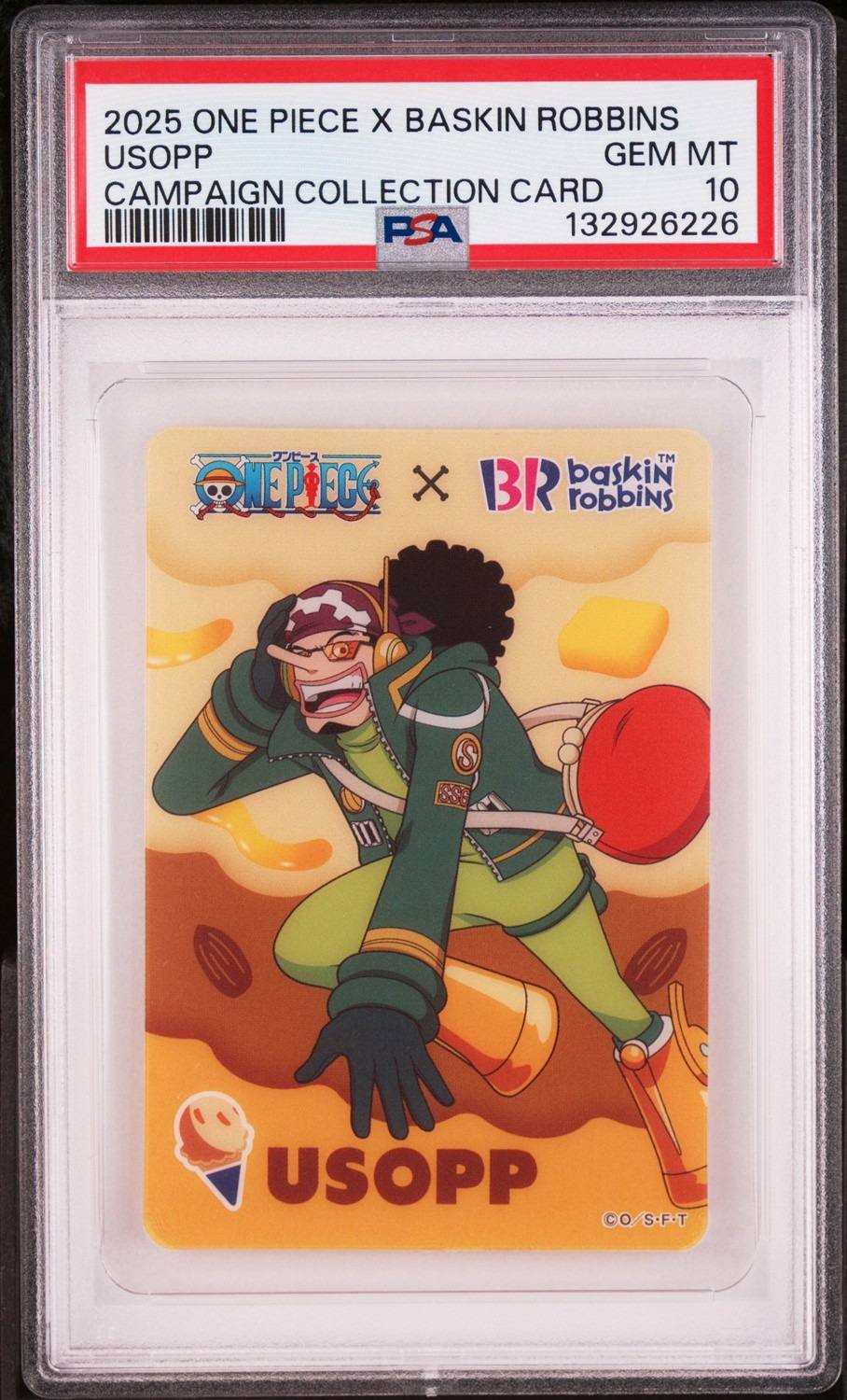 Usopp