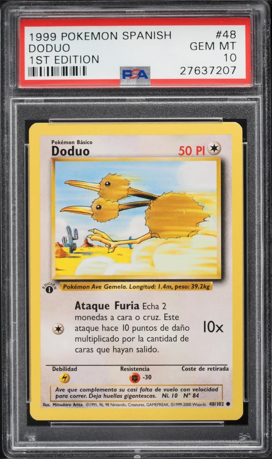 Doduo