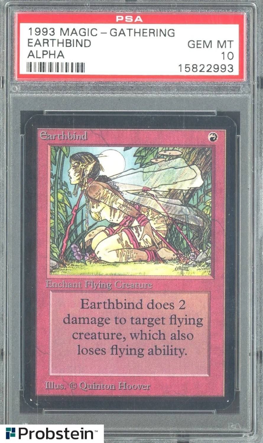 Earthbind