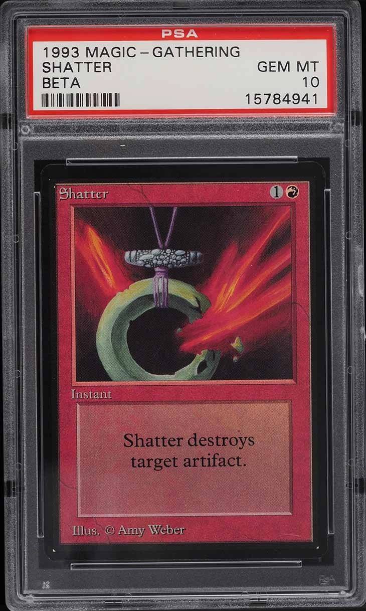 Shatter