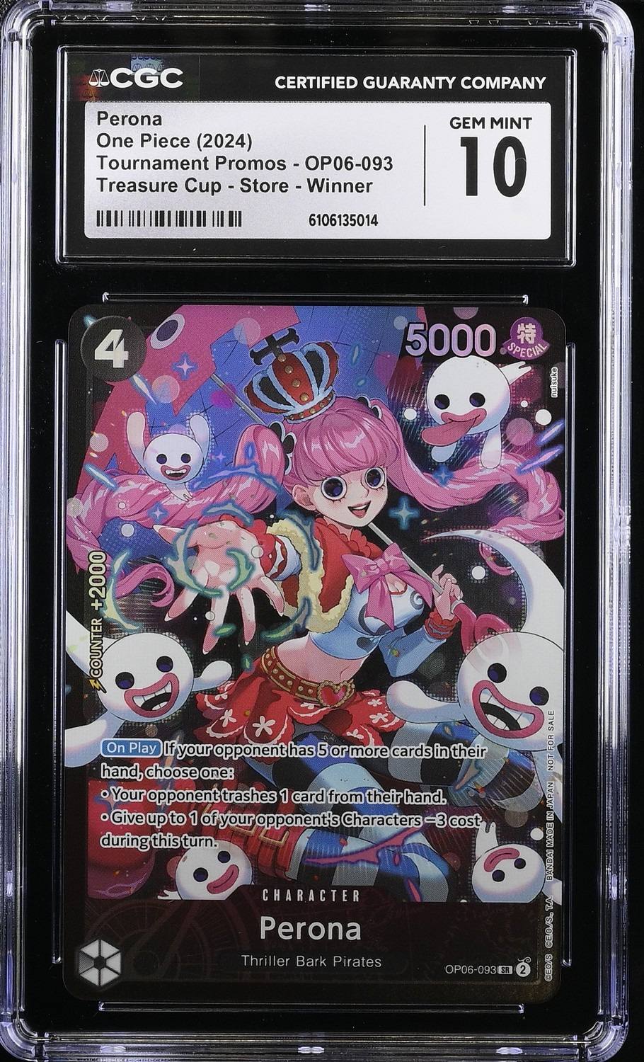 Perona