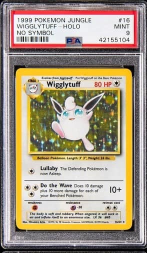 Wigglytuff
