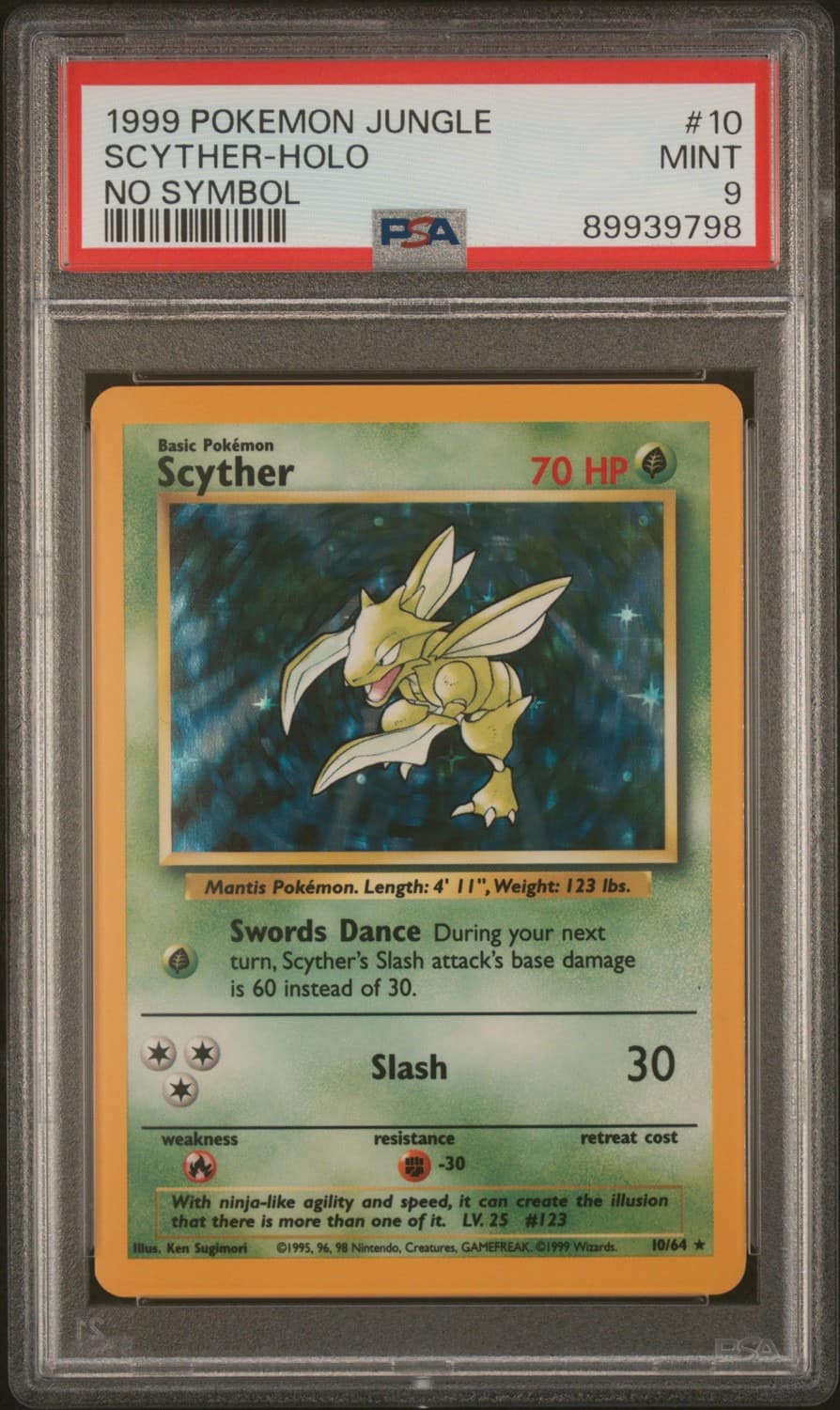 Scyther