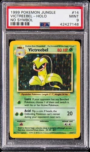 Victreebel