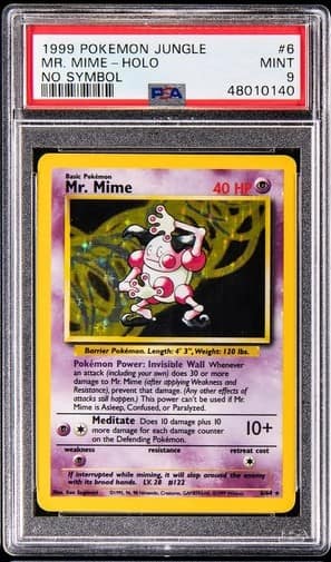 Mr. Mime