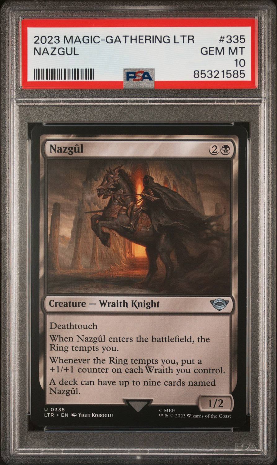 Nazgul