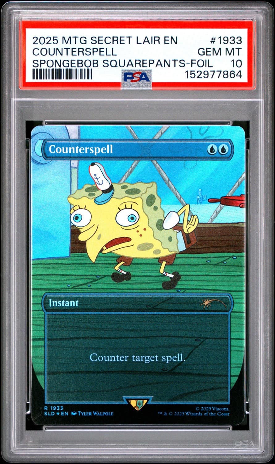 Counterspell