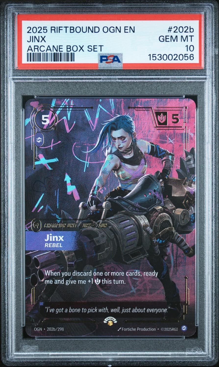 Jinx