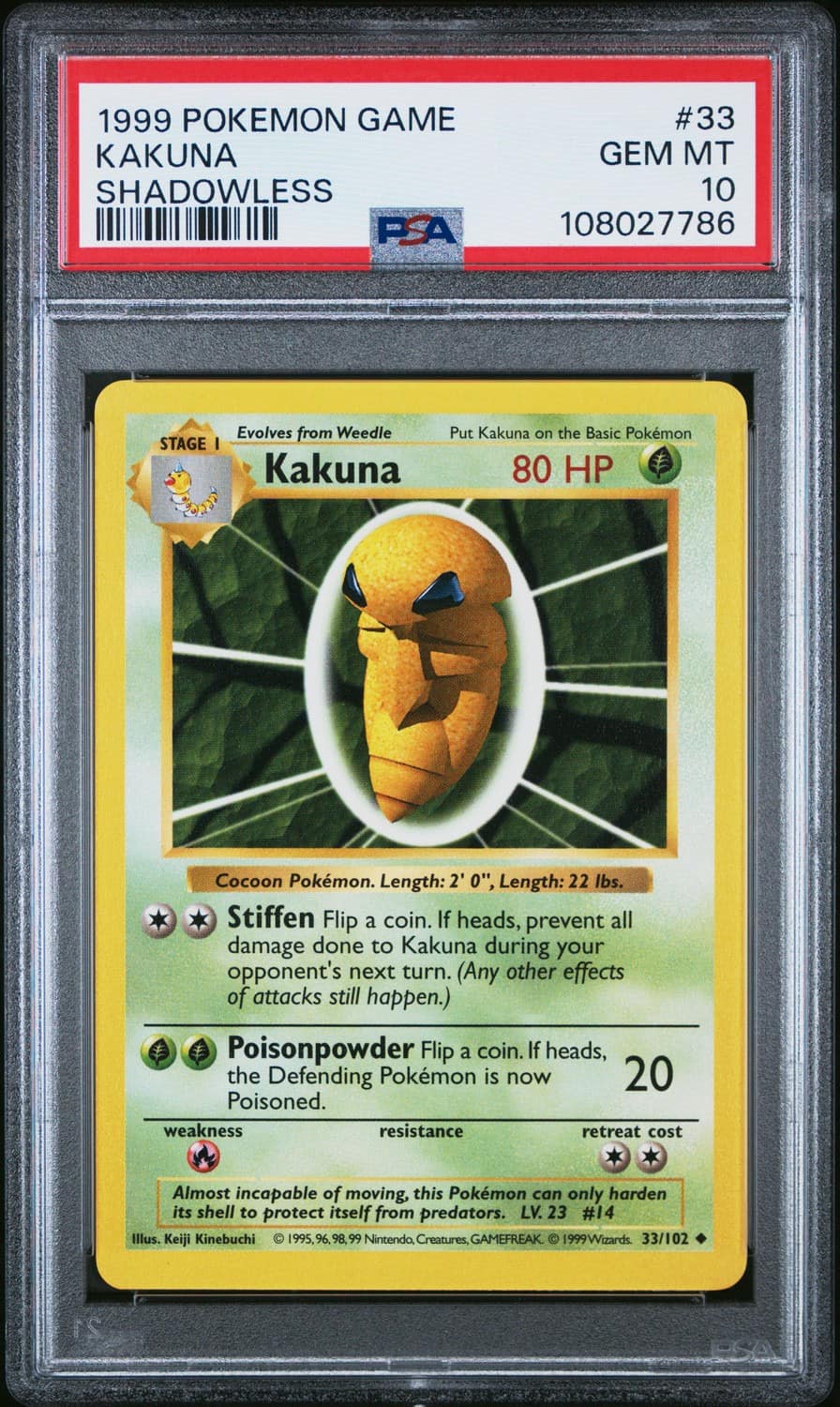 Kakuna