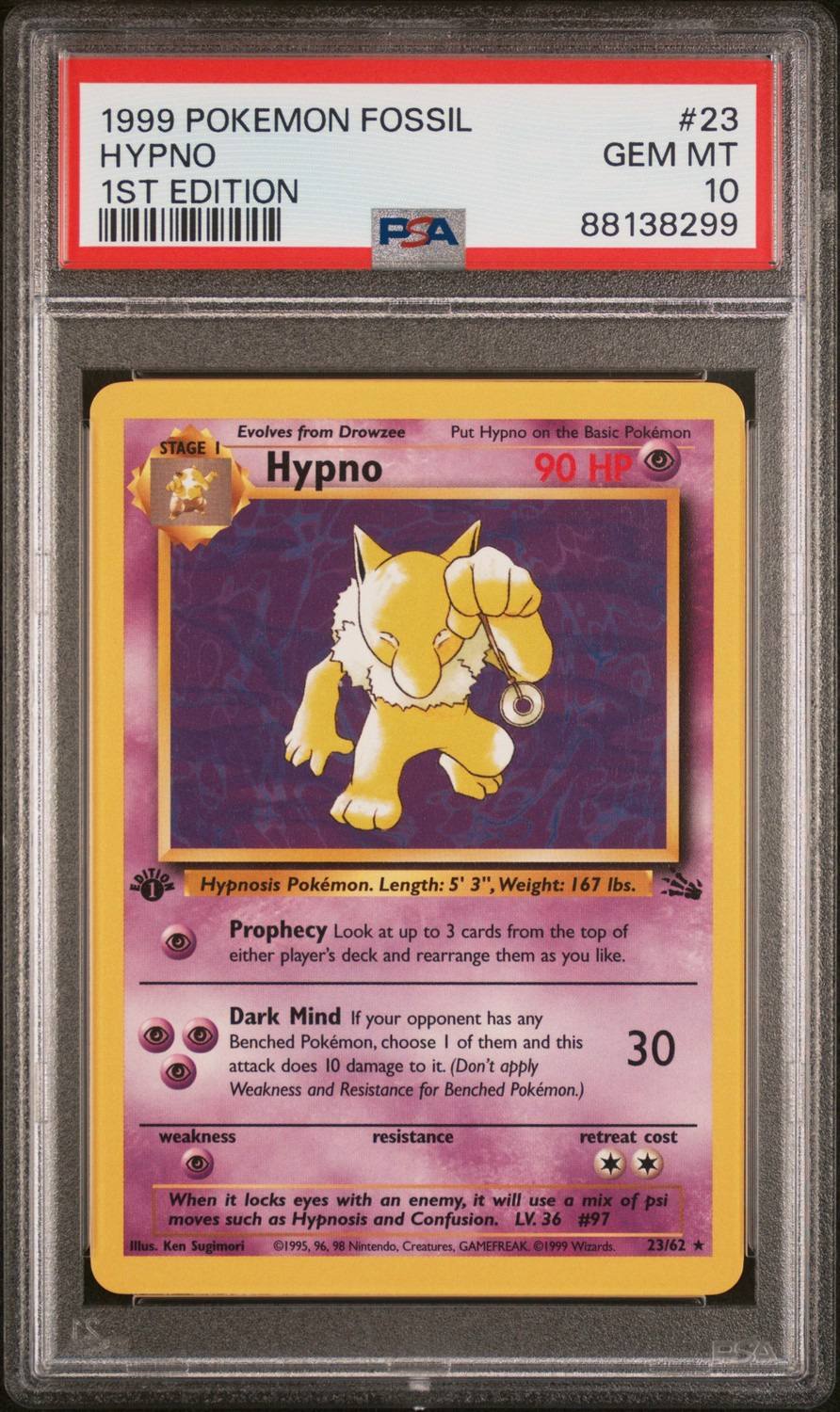 Hypno