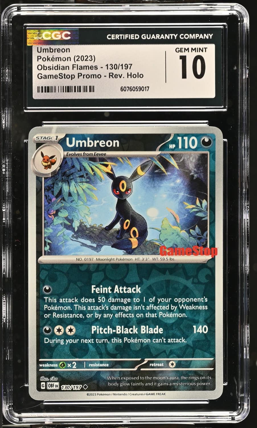 Umbreon