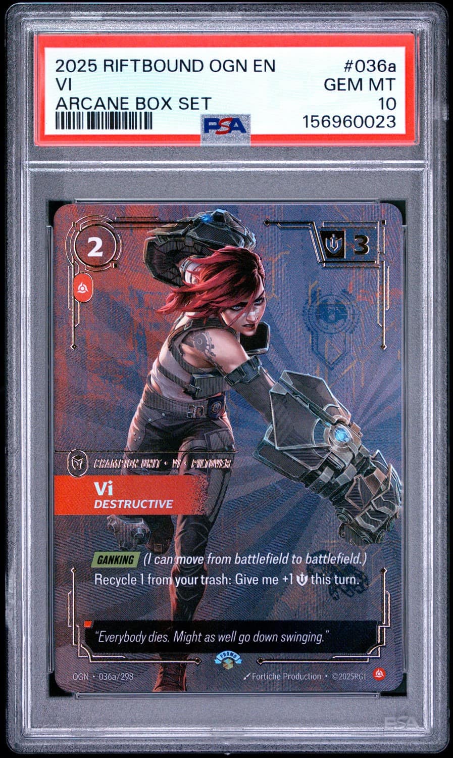 Vi
