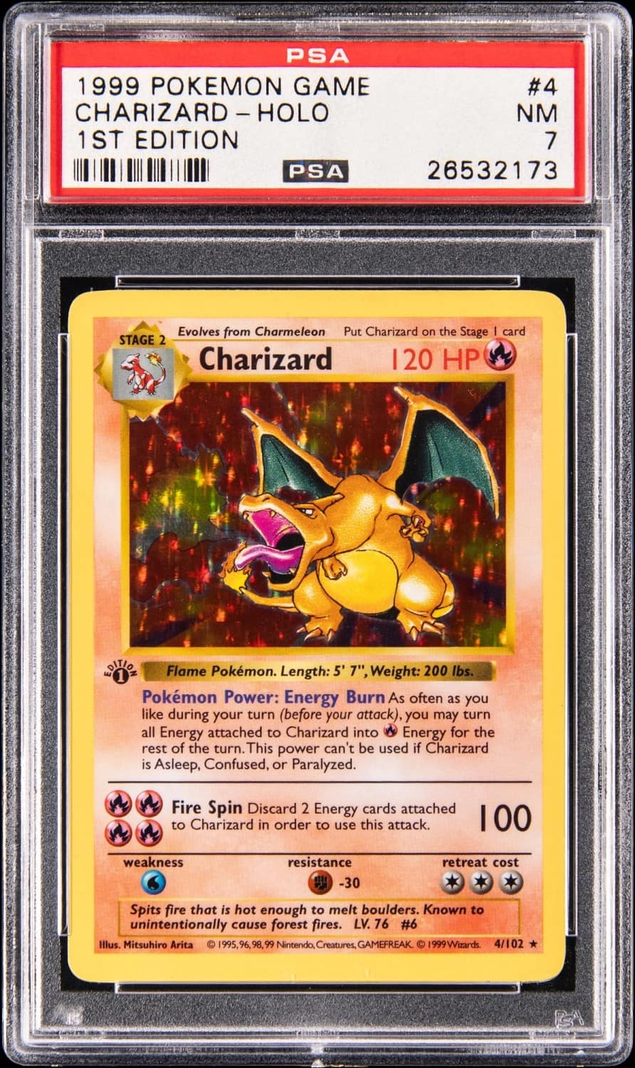 Charizard