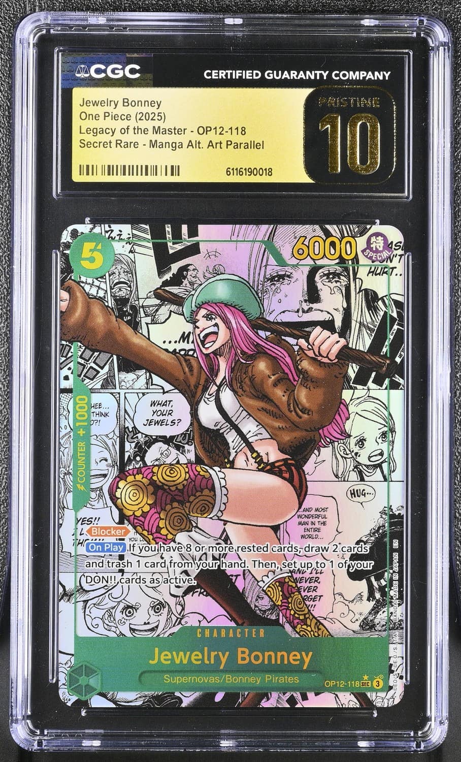 Jewelry Bonney
