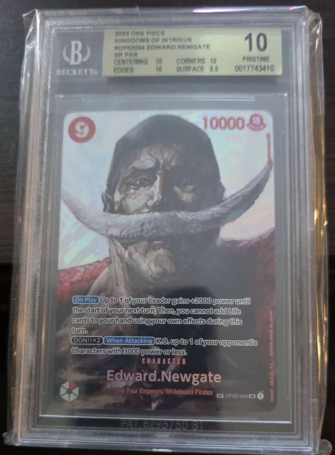 Edward.newgate Alt Art Sp