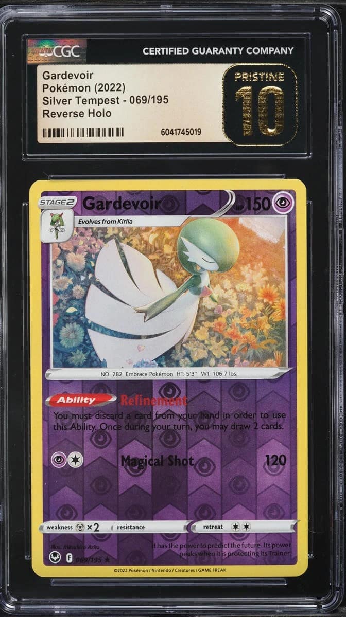 Gardevoir