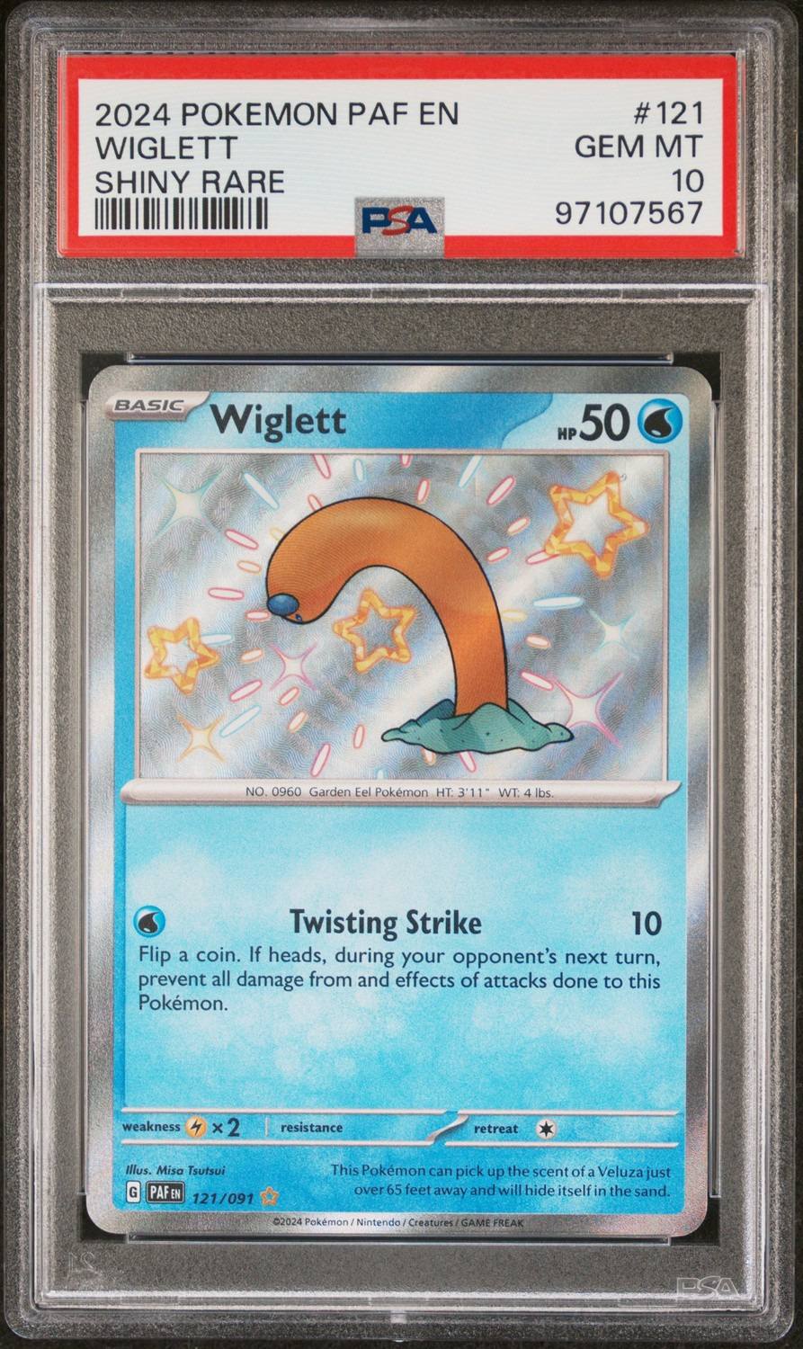 Wiglett