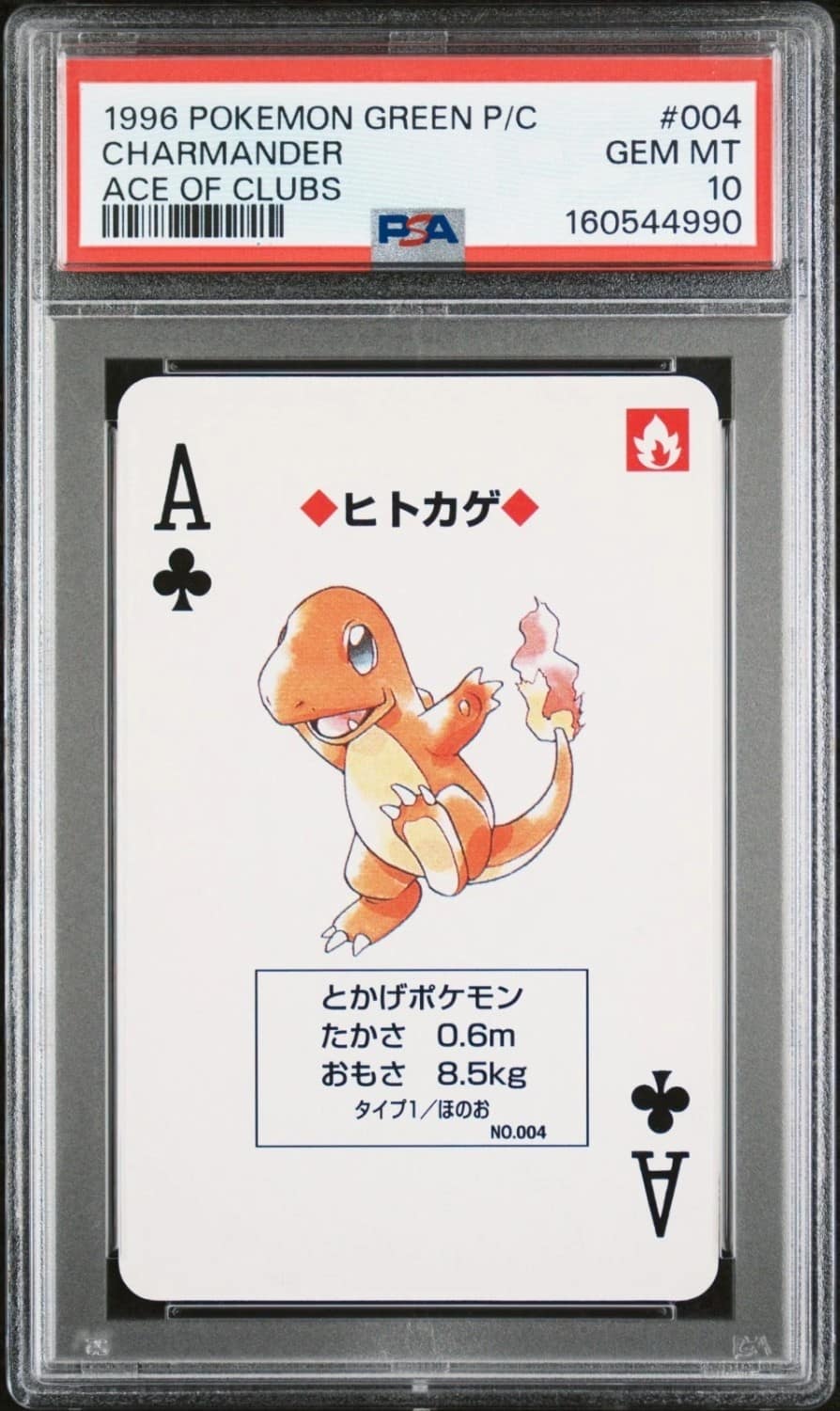 Charmander
